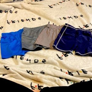 Shorts Bundle